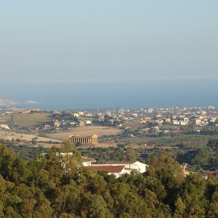 Belvedere Sulla Valle Apartment Агридженто Екстериор снимка