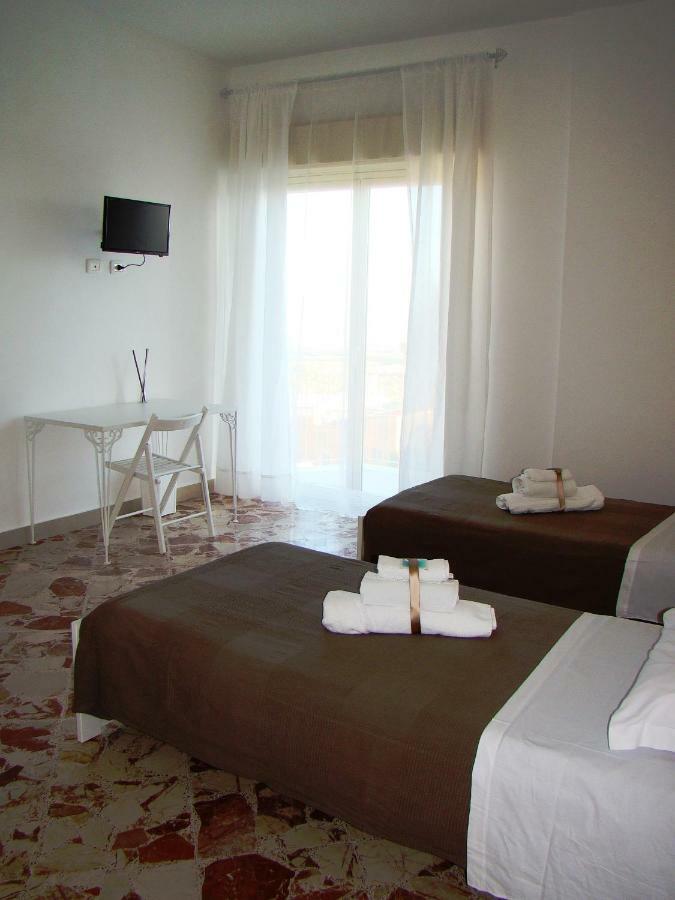 Belvedere Sulla Valle Apartment Агридженто Екстериор снимка