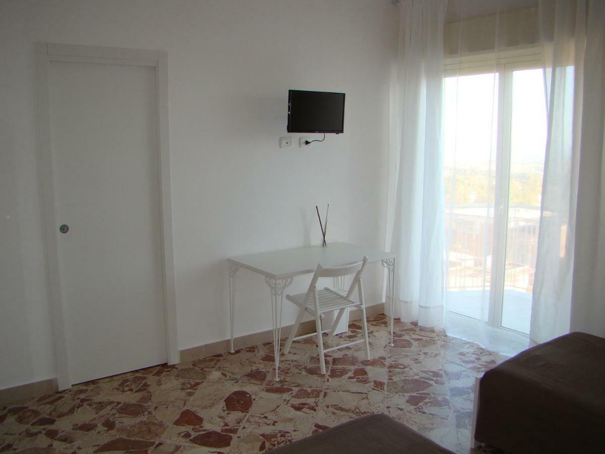Belvedere Sulla Valle Apartment Агридженто Екстериор снимка
