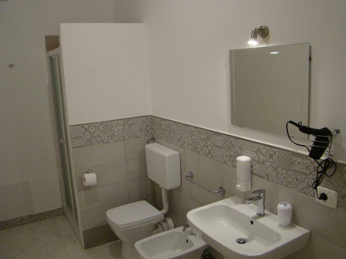 Belvedere Sulla Valle Apartment Агридженто Екстериор снимка