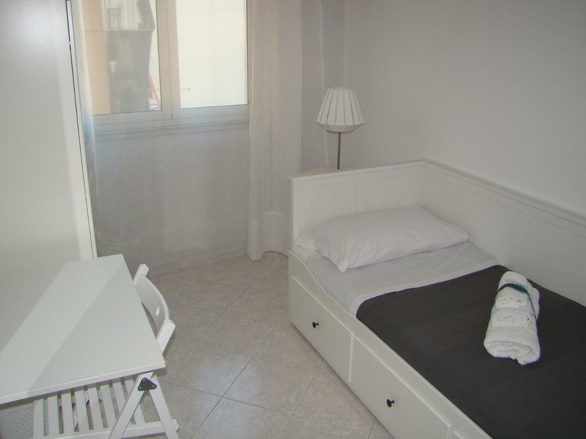 Belvedere Sulla Valle Apartment Агридженто Екстериор снимка
