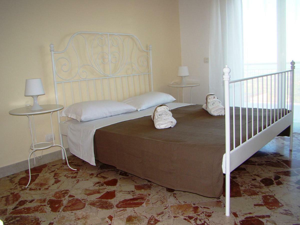 Belvedere Sulla Valle Apartment Агридженто Екстериор снимка