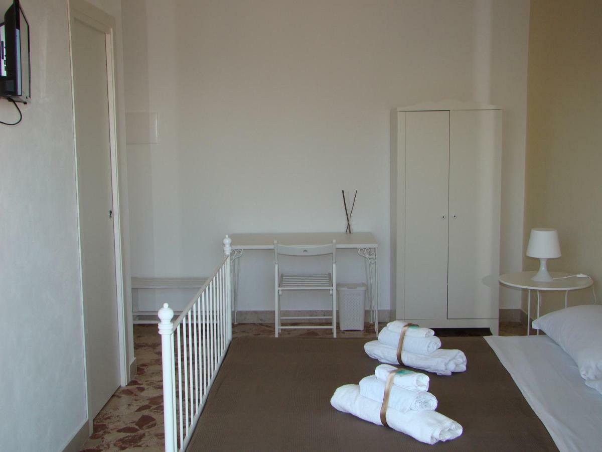 Belvedere Sulla Valle Apartment Агридженто Екстериор снимка
