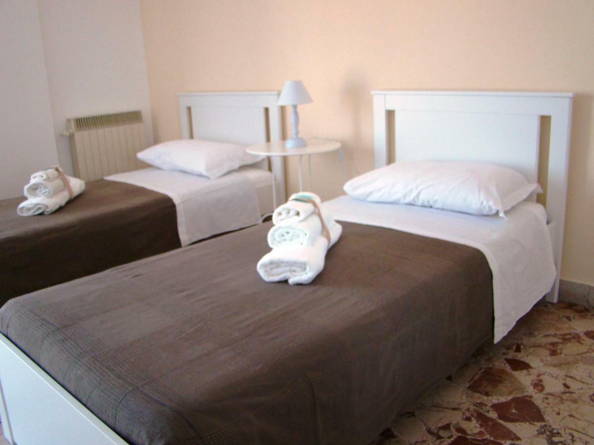 Belvedere Sulla Valle Apartment Агридженто Екстериор снимка