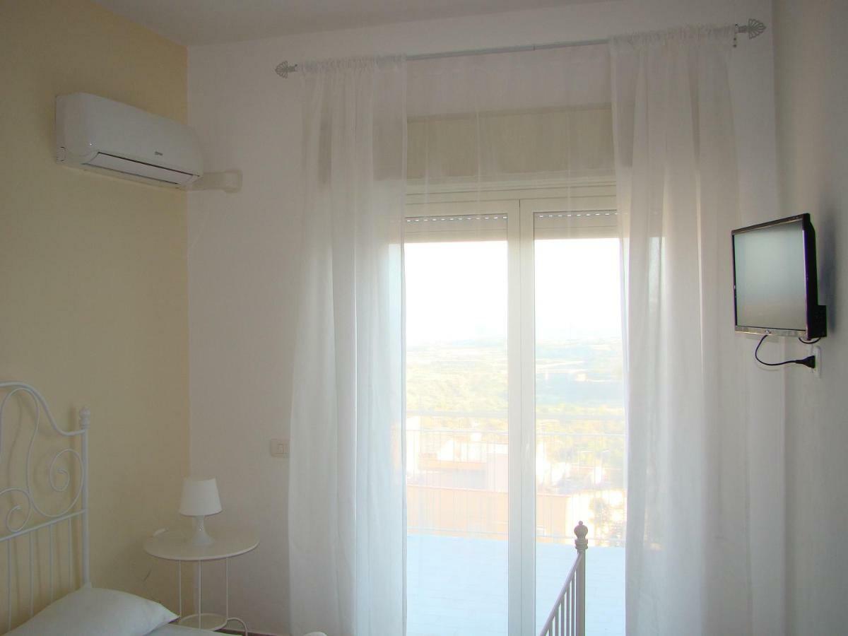 Belvedere Sulla Valle Apartment Агридженто Екстериор снимка
