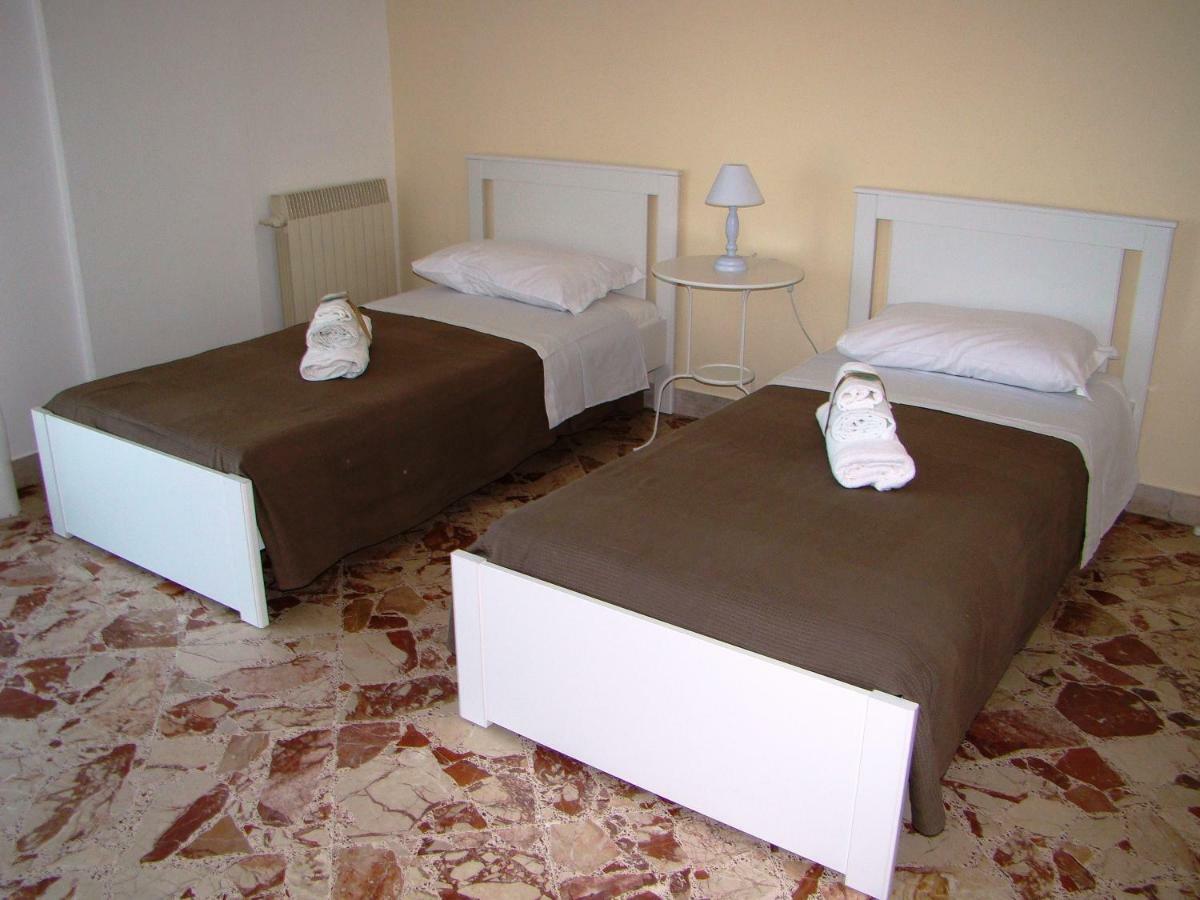 Belvedere Sulla Valle Apartment Агридженто Екстериор снимка
